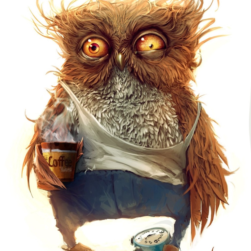 Meet your Posher, Julie